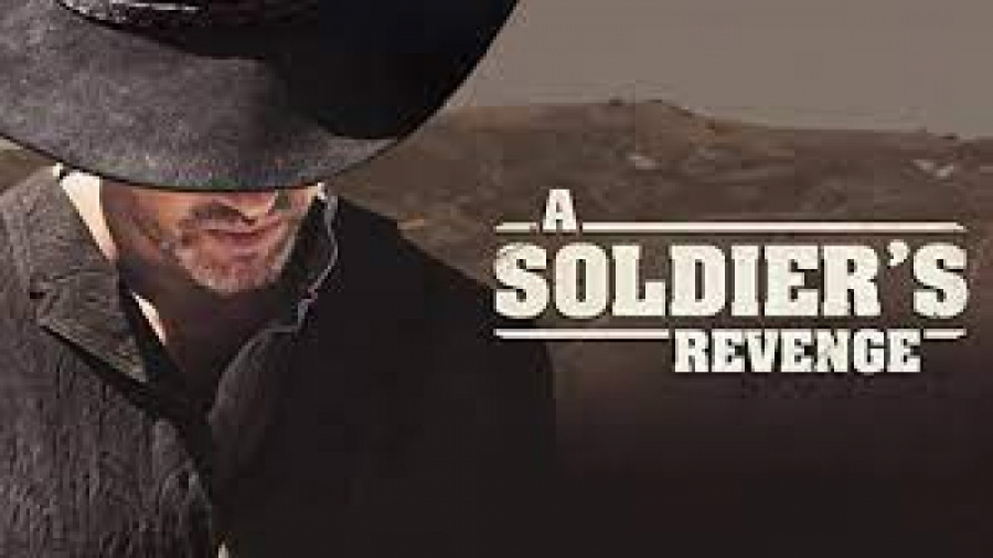 فیلم انتقام یک سرباز A Soldiers Revenge وسترن | 2021 زمان8074ثانیه