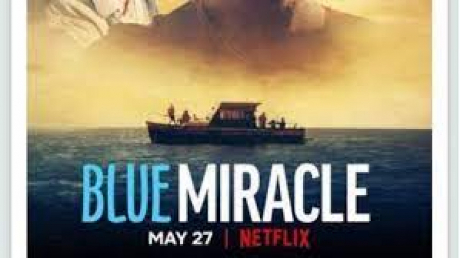 فیلم معجزه آبی Blue Miracle بیوگرافی ، درام | 2021 زمان5577ثانیه