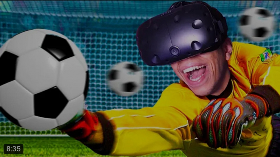 گیم | کول گیمر | فیفا توی وضعی...