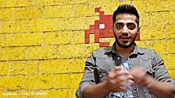 برنامه هفتگی پخش زنده