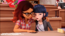 میراکلس ماجراجویی در پاریس  دخ...