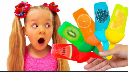 دیانا و روما جدید | دیانا و رو...