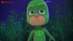 انیمیشن گروه شب نقاب قهرمانان...