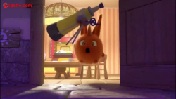 کارتون سانی بانی هنر مدرن - کو...