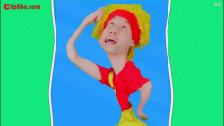 آهنگ کودکانه - کارتون و سرگرمی...