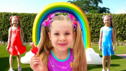 دیانا و روما / دیانا و روما /...