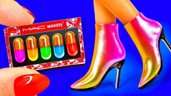 وسایل جدید باربی / آموزش / برا...