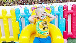 ماجراهای ولاد و نیکی:: ولاد و...