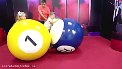 دیانا و روما  دیانا و روما  با...