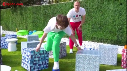 برنامه کودک جدید کتی  کتی و با...