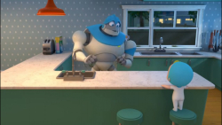 کارتون جدید با دوبله فارسی - ک...