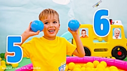 ماجراهای ولاد و نیکی:: ولاد و...