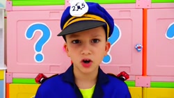 ماجراهای ولاد و نیکی:: ولاد و...