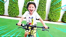 ماجراهای ولاد و نیکی:: ولاد و...