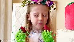 ناستیا استیسی جدید | ماجرای نا...