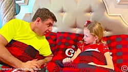 ناستیا و استیسی / ناستیا / ناس...