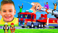 ماجراهای ماشین بازی:: کارتون م...