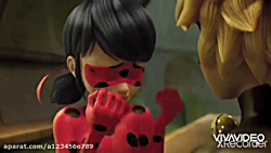 میکس غمگین از مرینت