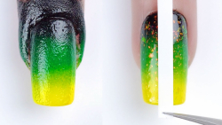 آموزش طراحی ناخن:: دیزاین ناخن...