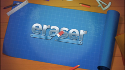 Eraser: Deadline Nightmare - پارسی گیم