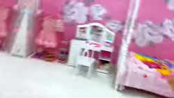 ناستیا و بابا