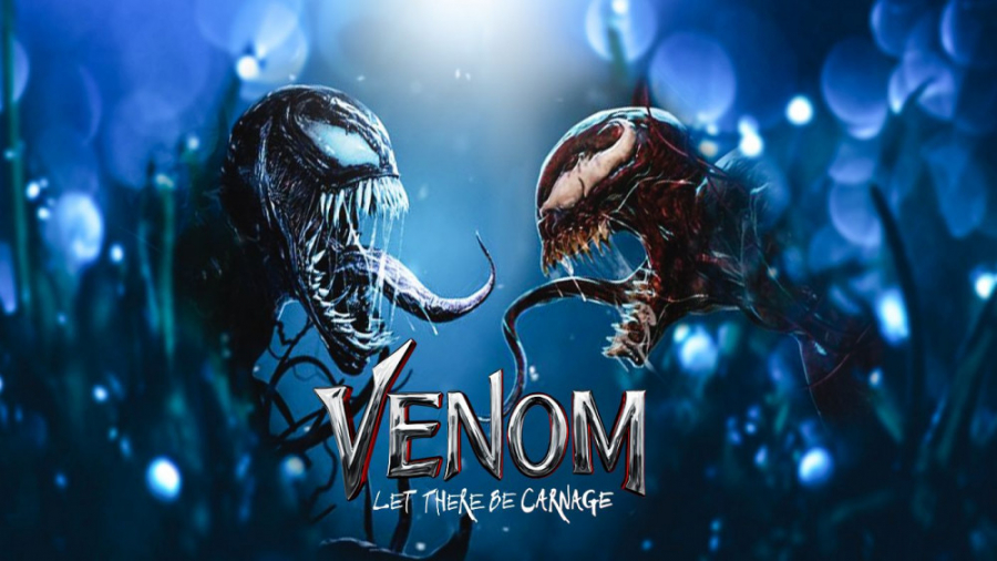 تریلر فیلم ونوم 2 / venom 2 / 2021 زمان156ثانیه
