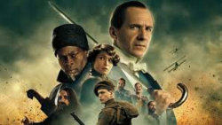 تریلر فیلم کینگز من 3 / the ki...