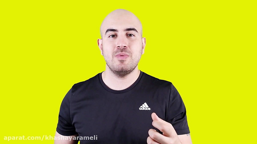 آقای خشایار عاملی در این فیلم روش خود را در آموزش یوگا توضیح میدهد