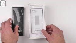 سونی Xperia 1 III UNBOXING و ب...