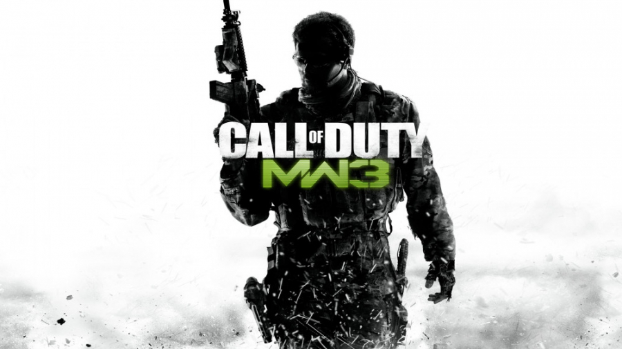 call of duty mw3 مرحله ششم