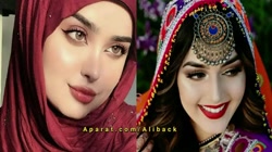 آهنگ شاد افغانی سبزه جان دلبرم