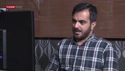 مصاحبه با پرویز امینی درباره م...