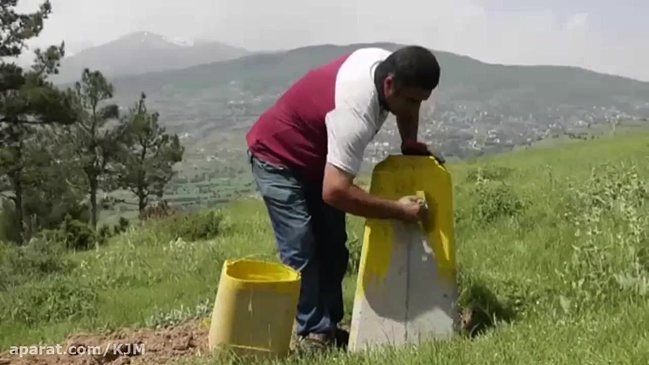 کلیپ تصویری زهرا سادات موسوی