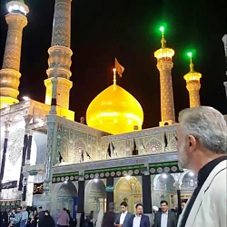 شفاعت در قیامت - فایل صوتی