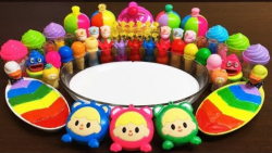 آموزش درست کردن اسلایم | اسموت...