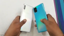 تست سرعت و مقایسه فنی (دوربین)...