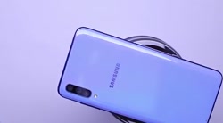 مقایسه فنی گوشی سامسونگ گلکسی...