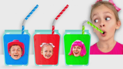 برنامه کودک : بازی کودکانه مای...