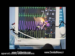 گزارش تصویری مجله دندانپزشک از...