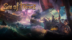 تریلر بازی Sea of Thieves