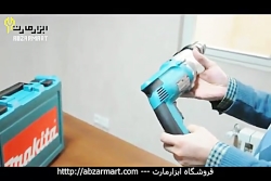 دریل 2 دور (گیربکسی) چکشی ماکی...