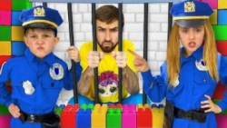 برنامه کودک ساشا و آنیتا  این...