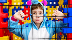 برنامه کودک ساشا و آنیتا  این...