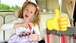 ناستیا استیسی جدید | ماجرای نا...