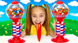 برنامه کودک ساشا و آنیتا - این...