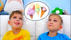 ماجراهای ولاد و نیکی:: ولاد و...