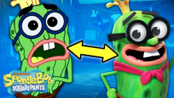 انیمیشن باب اسفنجی | باب اسفنج...