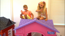 سرگرمی تفریحی  دیانا شو  خانه...