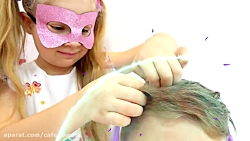 دیانا و روما  دیانا روما  دیان...