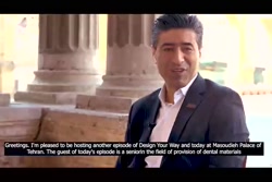 قسمت 41: آقای مهندس محسن گلنار